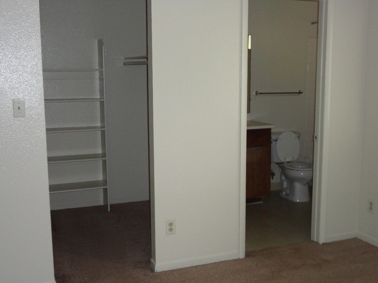 Interior - Bathroom